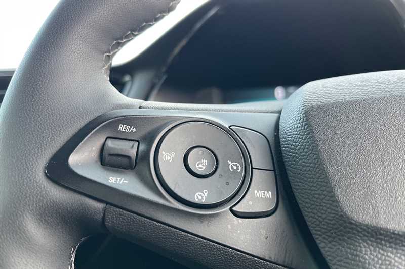 Used Vauxhall Corsa 2023 for sale - 76168986: Photo 21