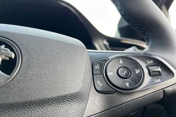 Used Vauxhall Corsa 2023 for sale - 76168986: Photo 22