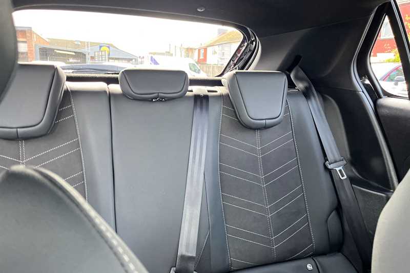 Used Vauxhall Corsa 2023 for sale - 76168986: Photo 23