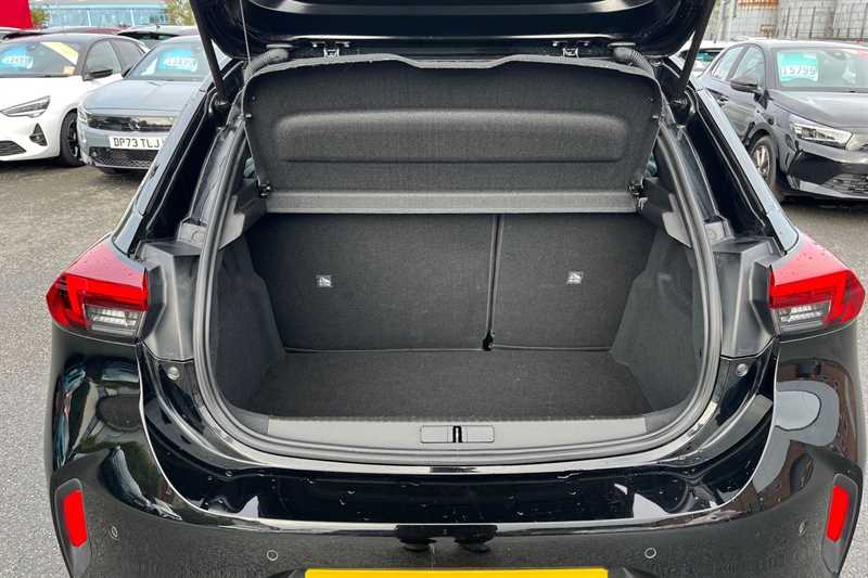 Used Vauxhall Corsa 2023 for sale - 76168986: Photo 24