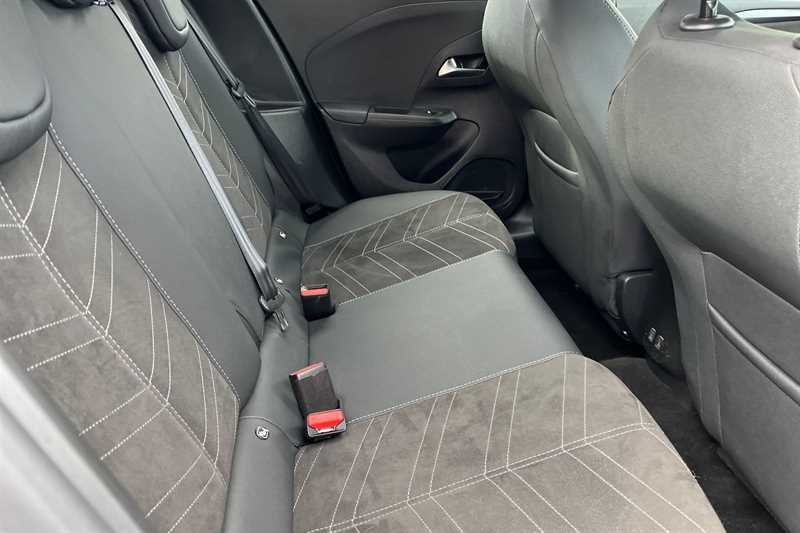 Used Vauxhall Corsa 2023 for sale - 76168986: Photo 26