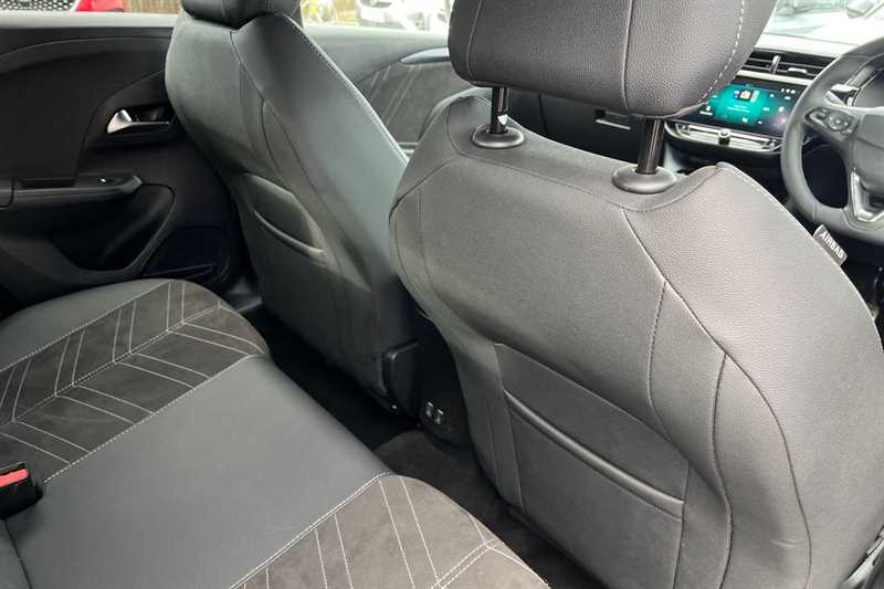 Used Vauxhall Corsa 2023 for sale - 76168986: Photo 27