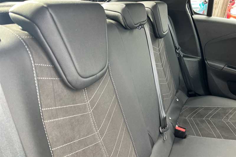 Used Vauxhall Corsa 2023 for sale - 76168986: Photo 28