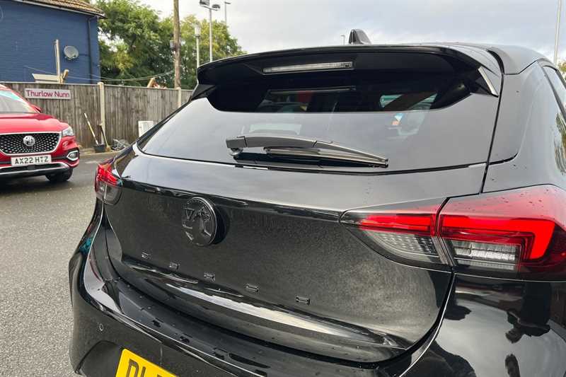Used Vauxhall Corsa 2023 for sale - 76168986: Photo 29