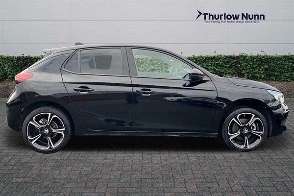 Used Vauxhall Corsa 2023 for sale - 76168986: Photo 2
