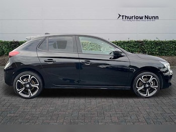 Used Vauxhall Corsa 2023 for sale - 76168986: Photo 2
