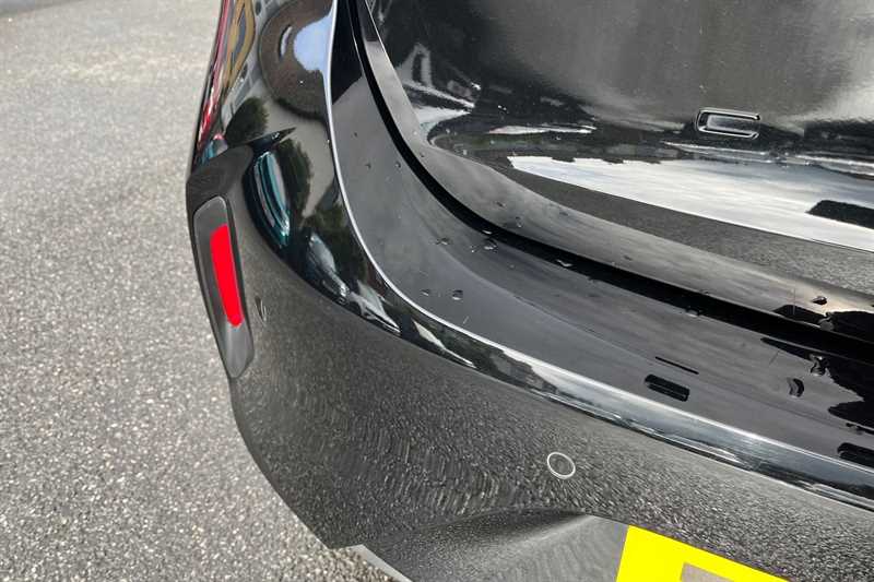 Used Vauxhall Corsa 2023 for sale - 76168986: Photo 30