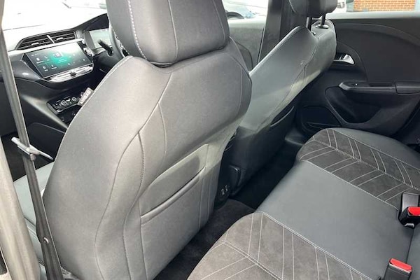 Used Vauxhall Corsa 2023 for sale - 76168986: Photo 34