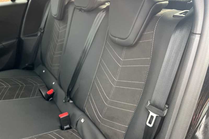 Used Vauxhall Corsa 2023 for sale - 76168986: Photo 35