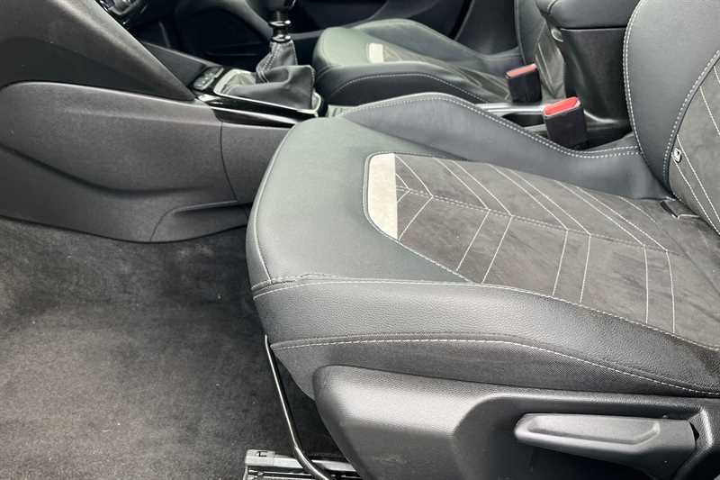 Used Vauxhall Corsa 2023 for sale - 76168986: Photo 36