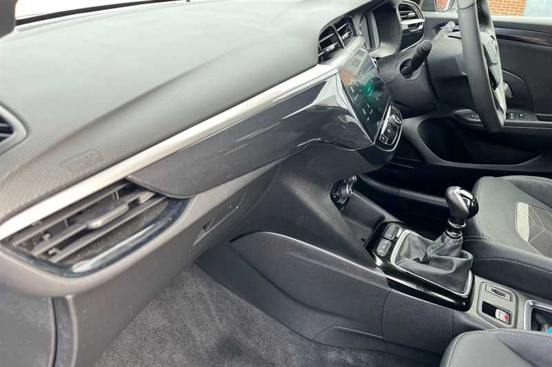 Used Vauxhall Corsa 2023 for sale - 76168986: Photo 37