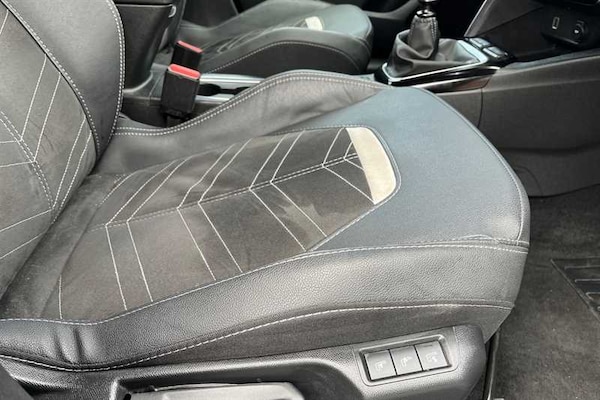 Used Vauxhall Corsa 2023 for sale - 76168986: Photo 38