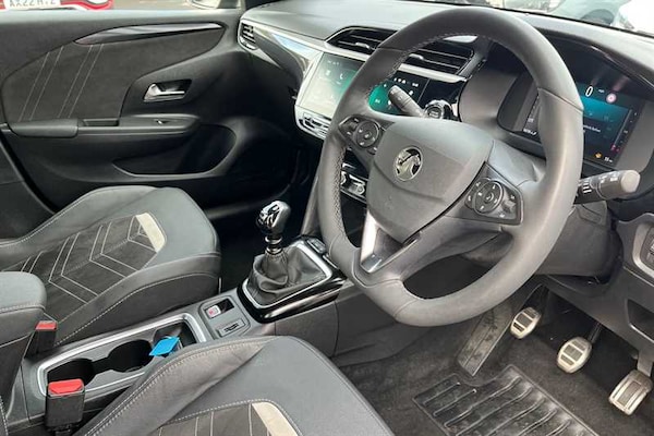 Used Vauxhall Corsa 2023 for sale - 76168986: Photo 39