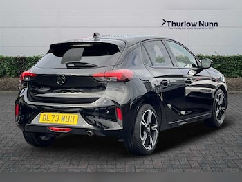 Used Vauxhall Corsa 2023 for sale - 76168986: Photo 3