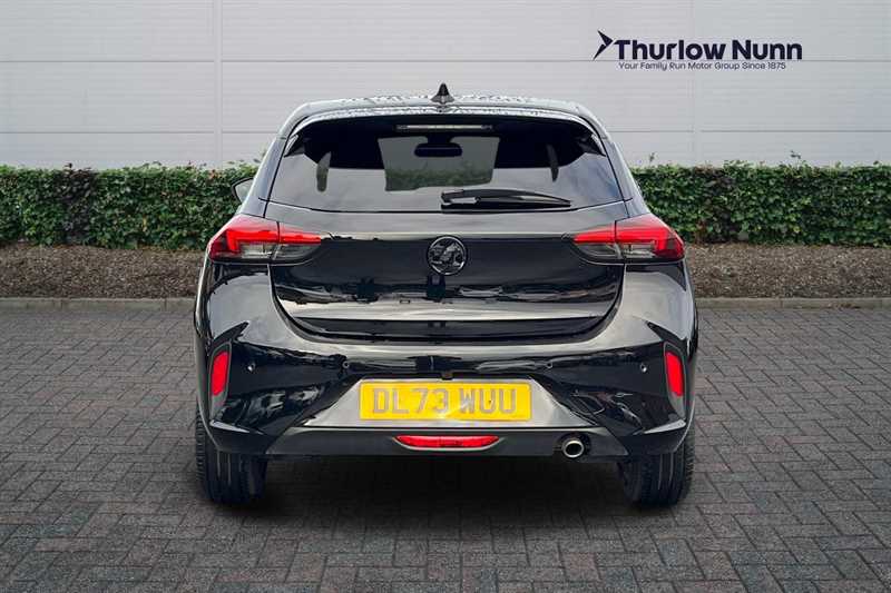Used Vauxhall Corsa 2023 for sale - 76168986: Photo 4