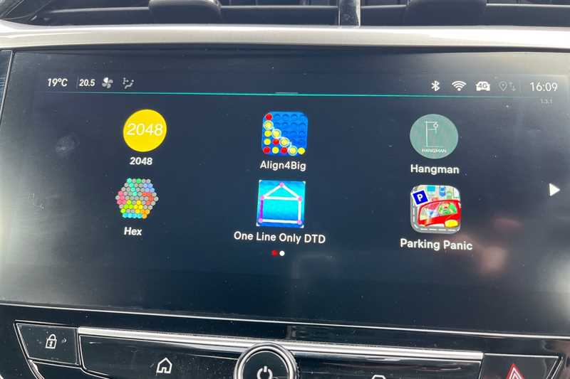 Used Vauxhall Corsa 2023 for sale - 76168986: Photo 46