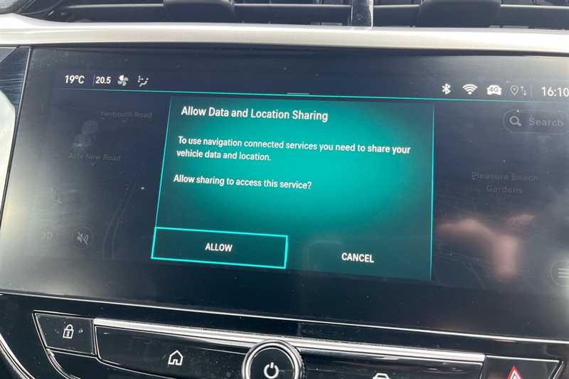 Used Vauxhall Corsa 2023 for sale - 76168986: Photo 48