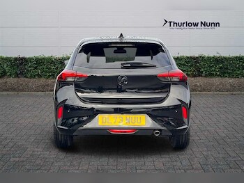 Used Vauxhall Corsa 2023 for sale - 76168986: Photo 4