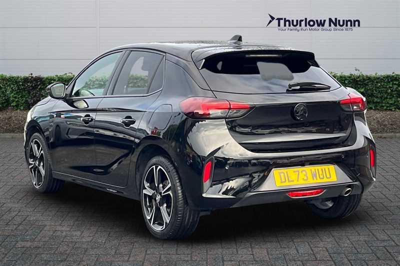 Used Vauxhall Corsa 2023 for sale - 76168986: Photo 5