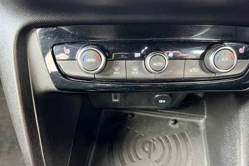 Used Vauxhall Corsa 2023 for sale - 76168986: Photo 50