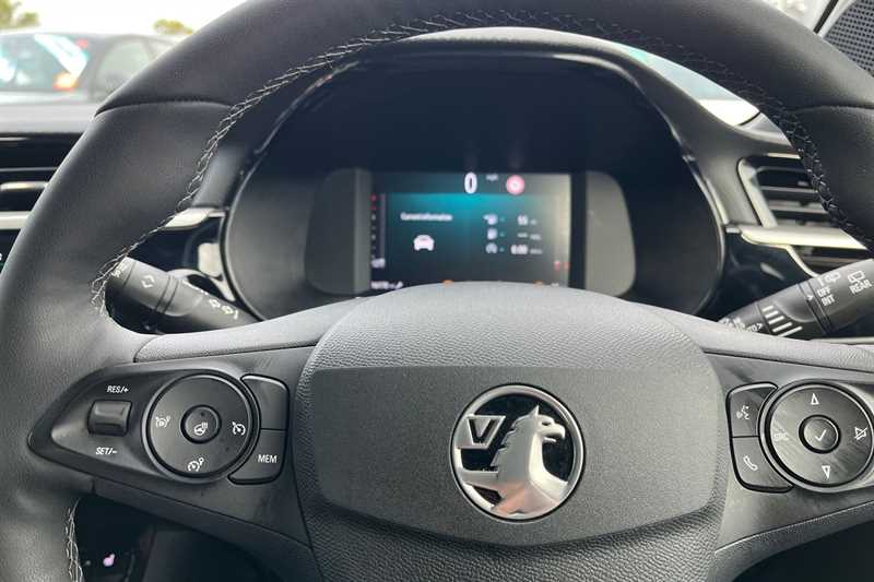 Used Vauxhall Corsa 2023 for sale - 76168986: Photo 52