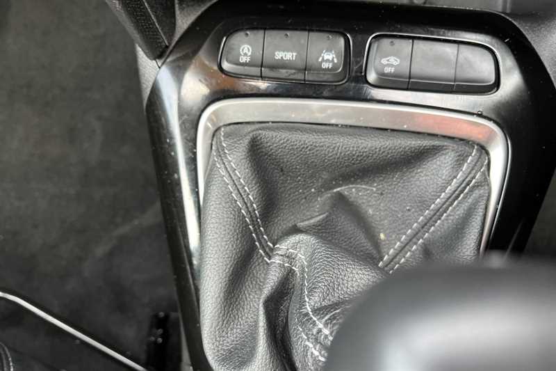 Used Vauxhall Corsa 2023 for sale - 76168986: Photo 53