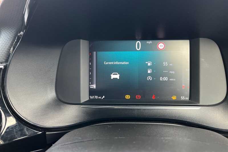 Used Vauxhall Corsa 2023 for sale - 76168986: Photo 55