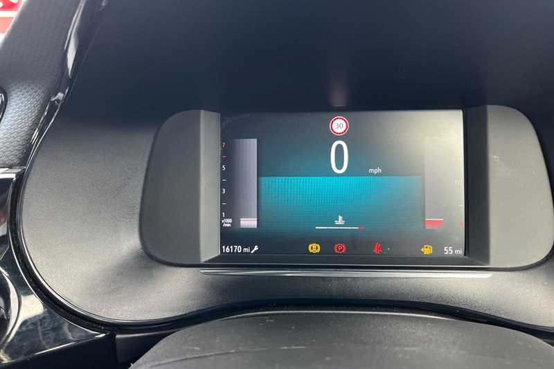 Used Vauxhall Corsa 2023 for sale - 76168986: Photo 58