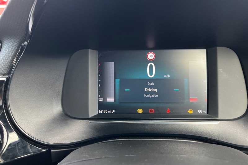 Used Vauxhall Corsa 2023 for sale - 76168986: Photo 59