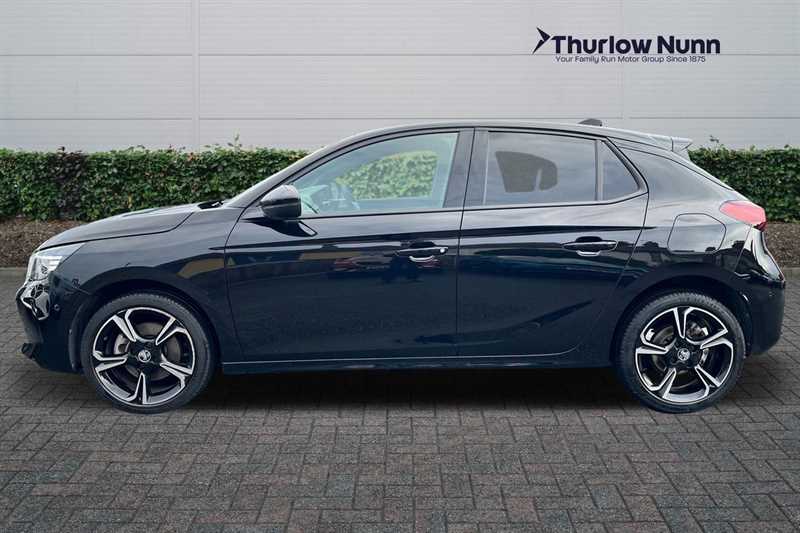 Used Vauxhall Corsa 2023 for sale - 76168986: Photo 6