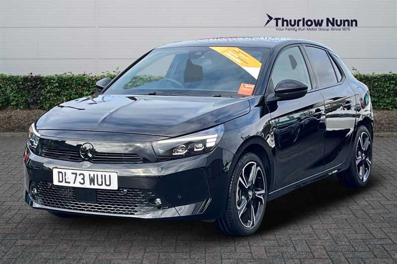 Used Vauxhall Corsa 2023 for sale - 76168986: Photo 7