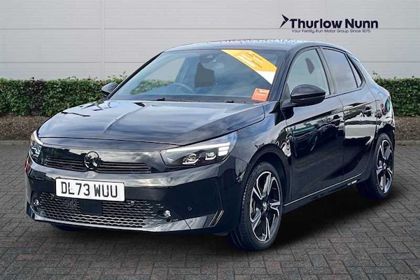 Used Vauxhall Corsa 2023 for sale - 76168986: Photo 7