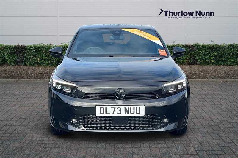 Used Vauxhall Corsa 2023 for sale - 76168986: Photo 8