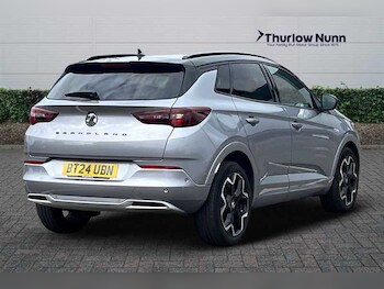 Used Vauxhall Grandland 2024 for sale - 76434935: Photo
