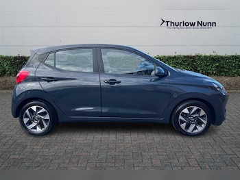 Used Hyundai i10 2024 for sale - 78464044: Photo