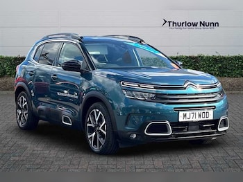 2022 - Shine Plus 1.6 Petrol Plug-in Hybrid Start/Stop (225ps) 5-Door