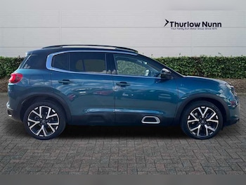 Used Citroen C5 Aircross 2022 for sale - 75887192: Photo