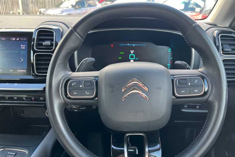 Vehicle 60