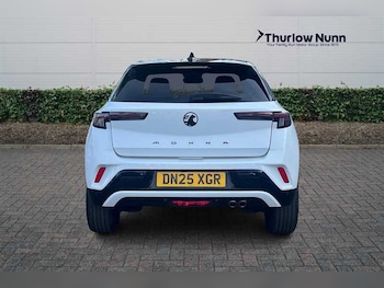 Used Vauxhall Mokka 2025 for sale - 77841780: Photo