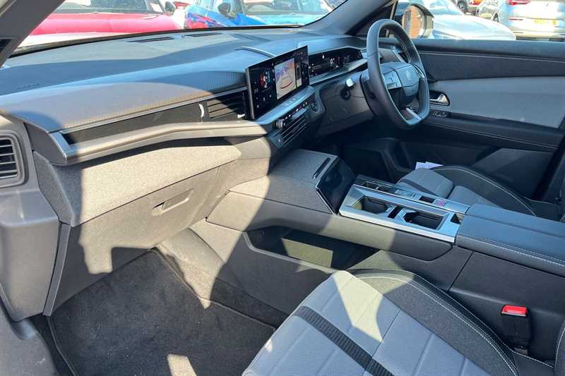 Used Vauxhall Grandland 2024 for sale - 77513083: Photo 13