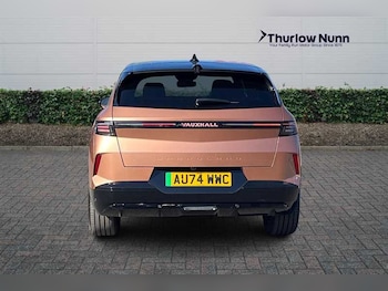 Used Vauxhall Grandland 2024 for sale - 77513083: Photo