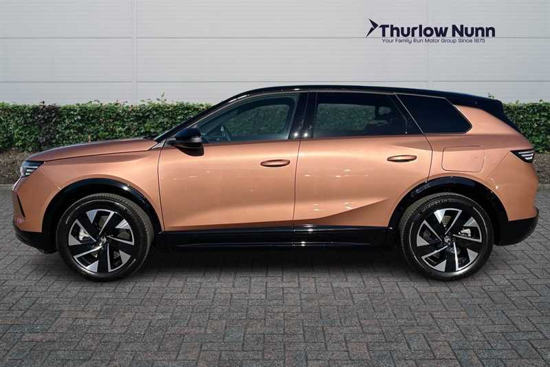 Used Vauxhall Grandland 2024 for sale - 77513083: Photo 6