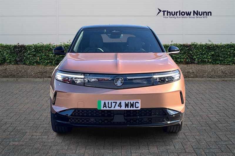 Used Vauxhall Grandland 2024 for sale - 77513083: Photo 8