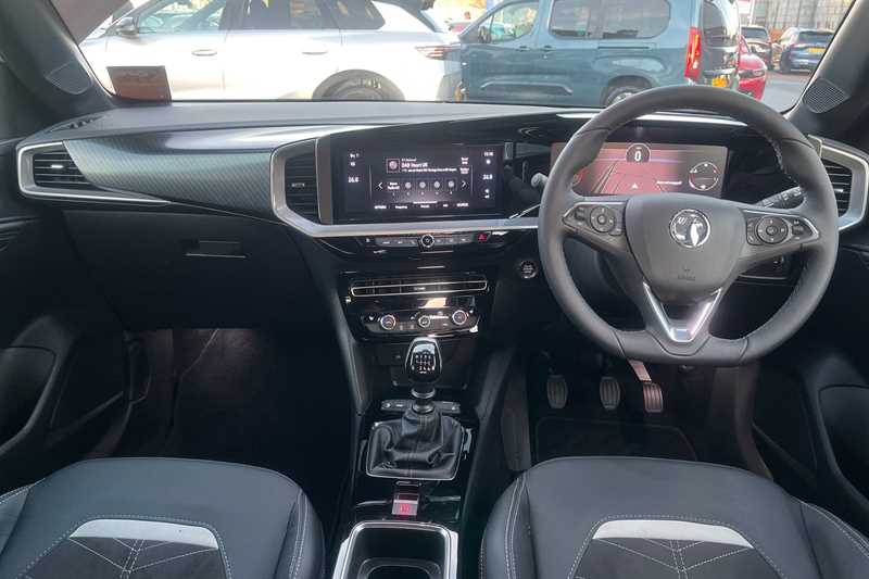 Used Vauxhall Mokka 2024 for sale - 77146514: Photo 12