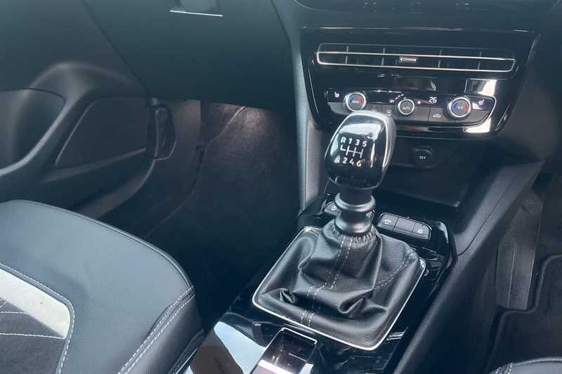 Used Vauxhall Mokka 2024 for sale - 77146514: Photo 14