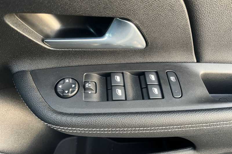 Used Vauxhall Mokka 2024 for sale - 77146514: Photo 16