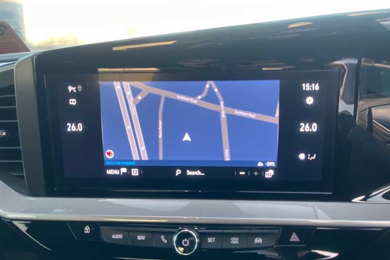 Used Vauxhall Mokka 2024 for sale - 77146514: Photo 18