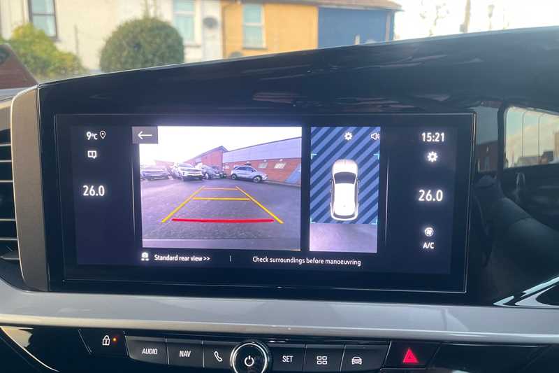 Used Vauxhall Mokka 2024 for sale - 77146514: Photo 19