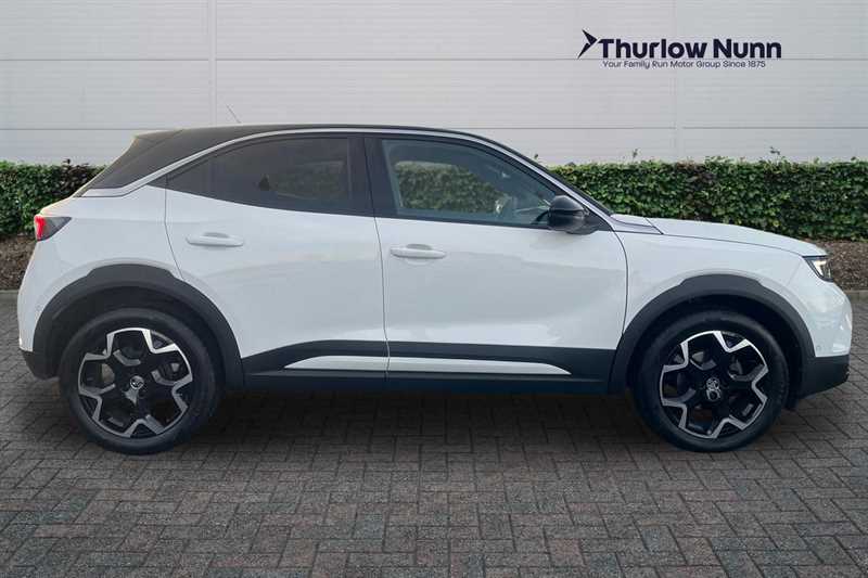 Used Vauxhall Mokka 2024 for sale - 77146514: Photo 2