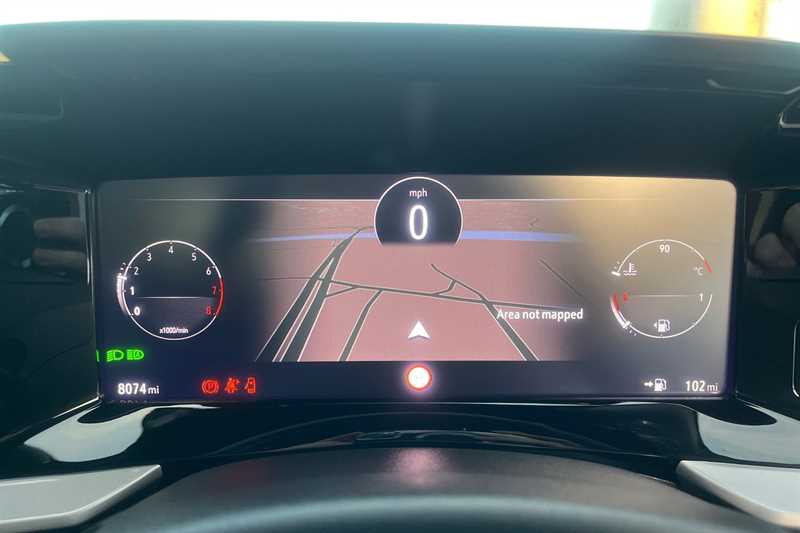 Used Vauxhall Mokka 2024 for sale - 77146514: Photo 20